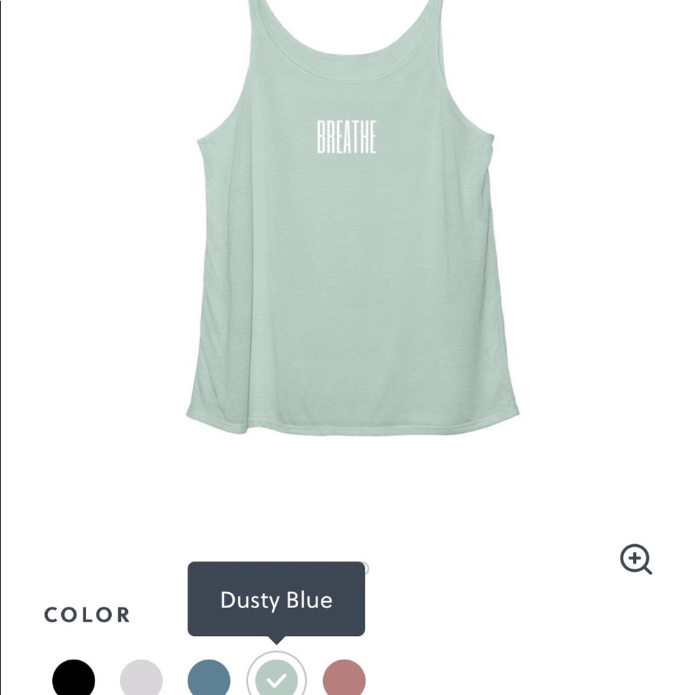 Tank Top - Picture 3 of 5